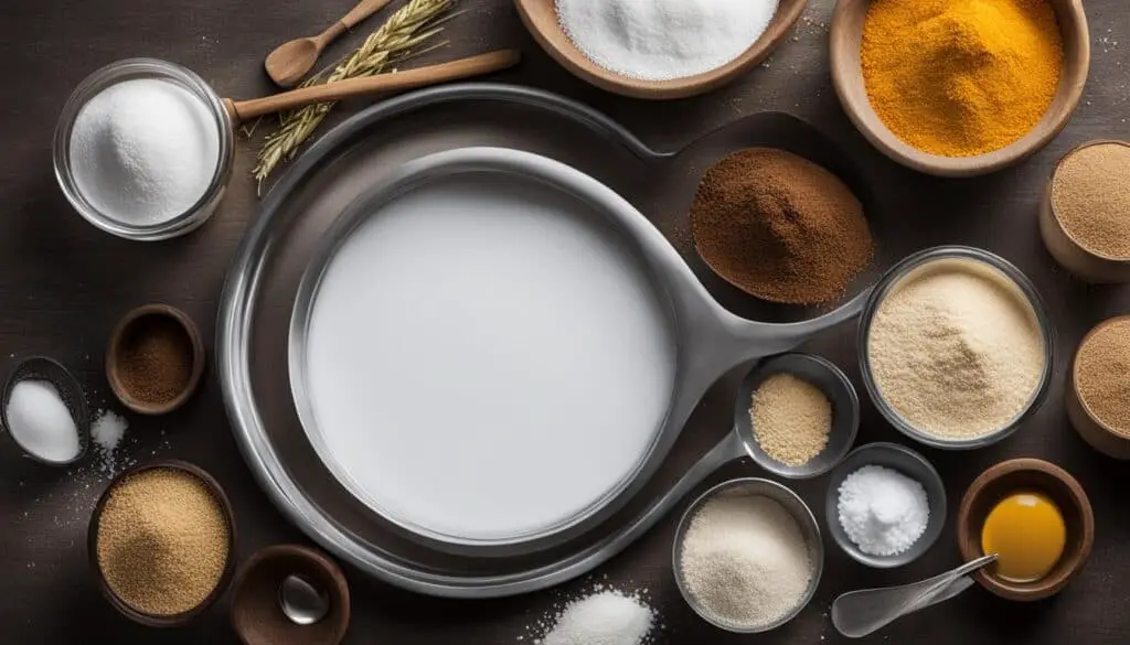 allulose vs erythritol