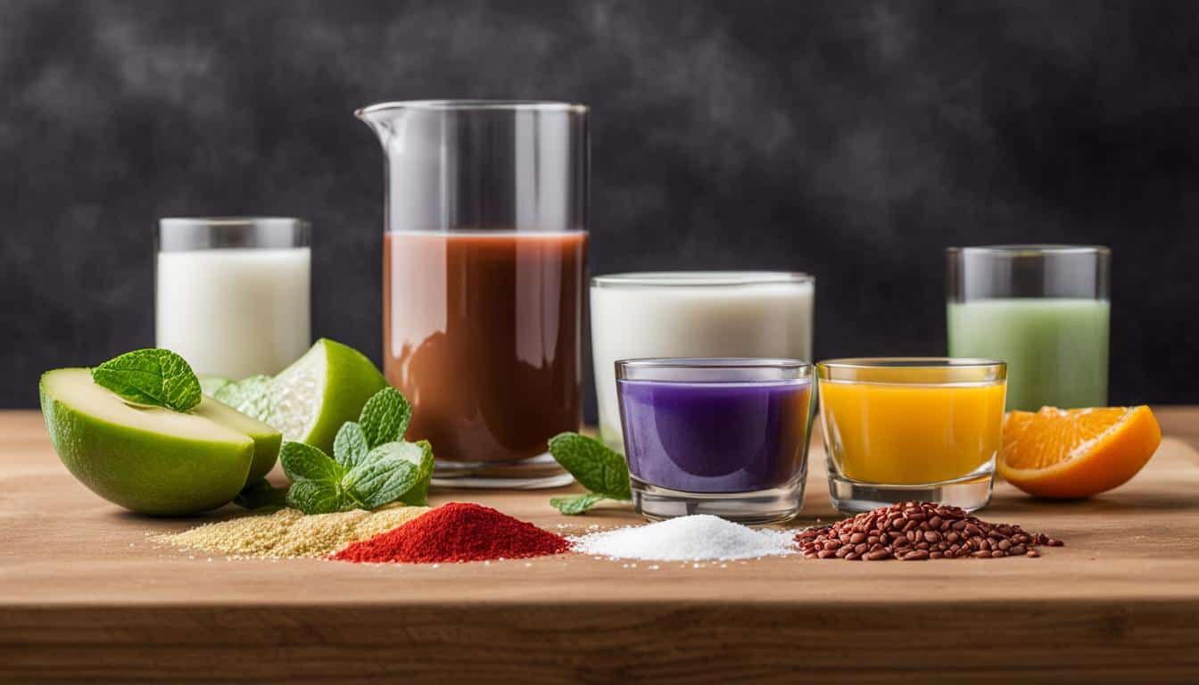 Comparing Sweeteners Allulose vs Xylitol Explained