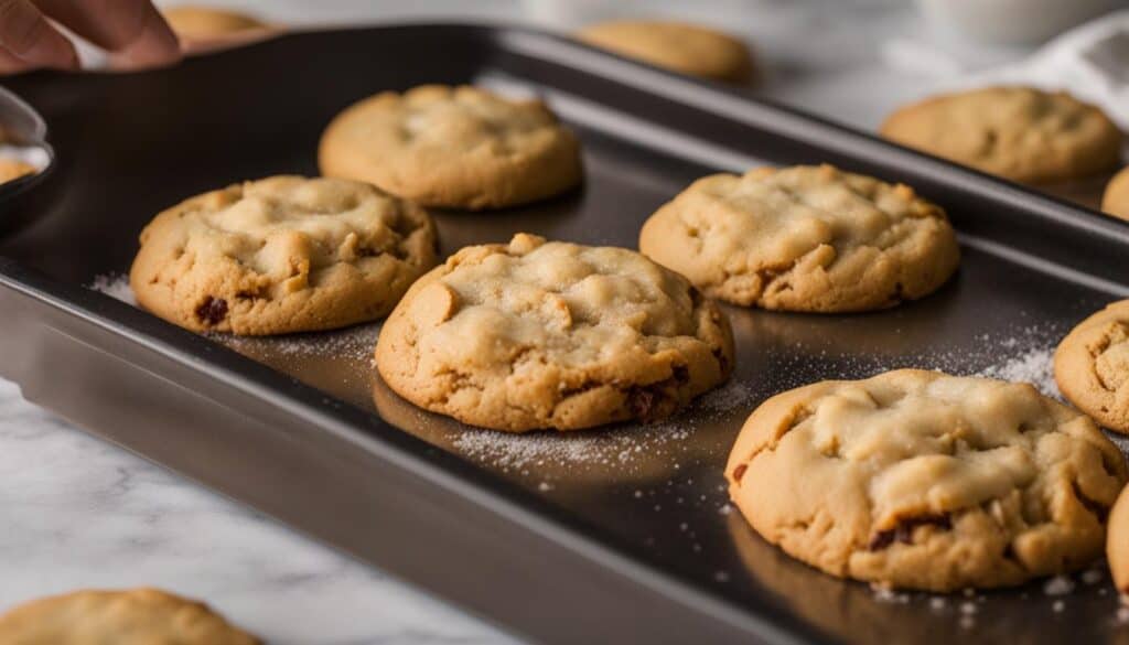 baking with allulose