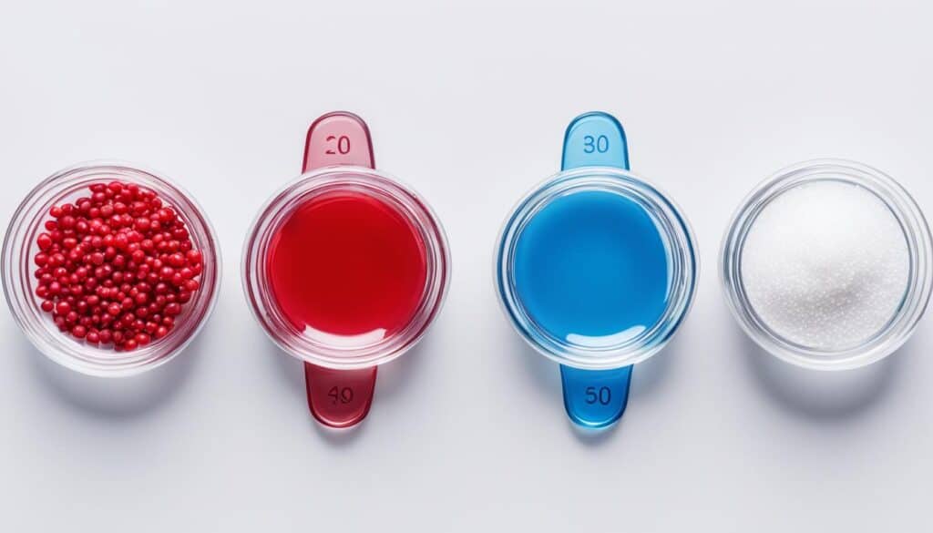 Allulose vs. Sugar: The Impact on Blood Sugar Levels