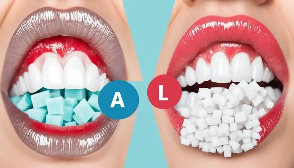The Relationship Between Allulose and Cavities