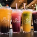 Crystal boba brands