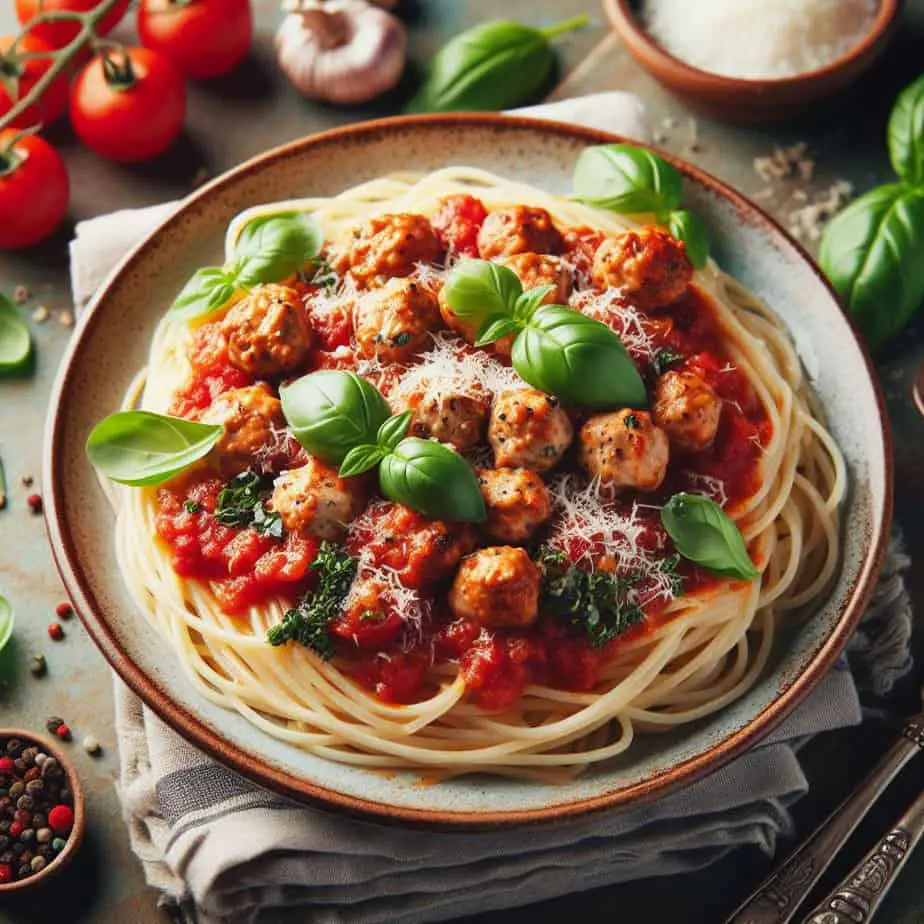 How to ground chicken sausage 2