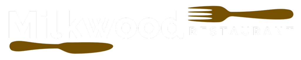 Logo Milkwood Restaurant