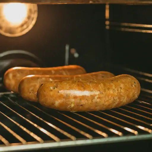 How to Roast Chicken Sausage to Perfection Savor the Aromas