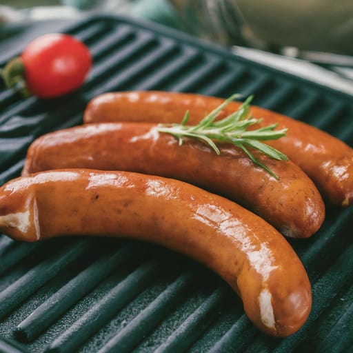 How to Make Restaurant-Quality Smoked Chicken Sausage at Home