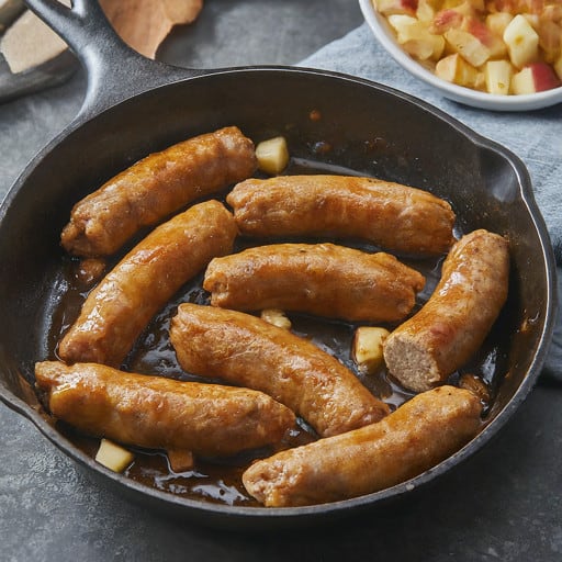 Cooking with Apple Maple Chicken Sausage: Recipes and Tips