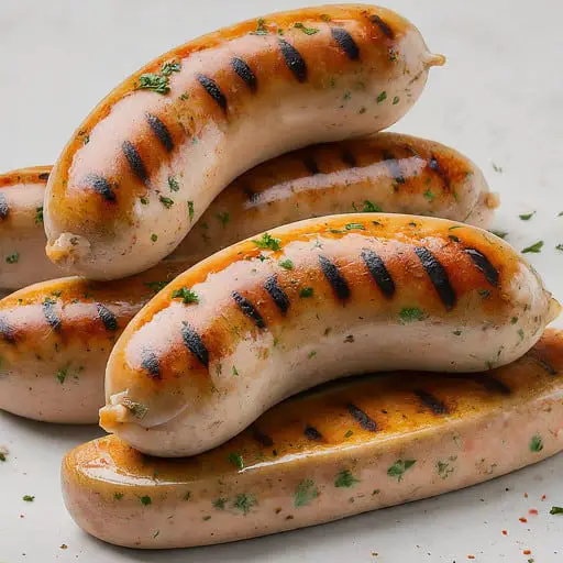 Chicken sausage benefits