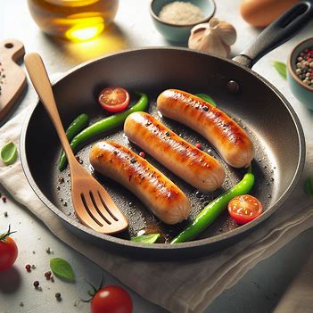 Pan-frying