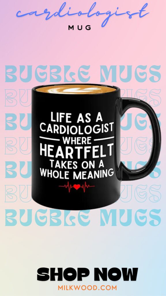 Cardiologist