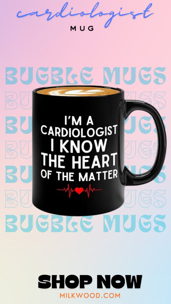 Cardiologist