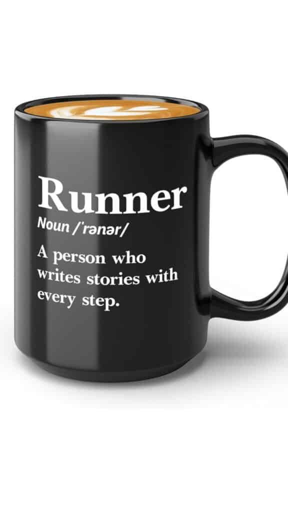 Runner