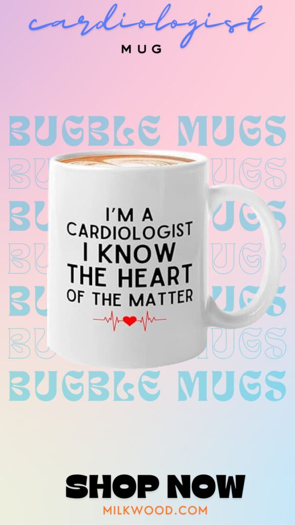 Cardiologist