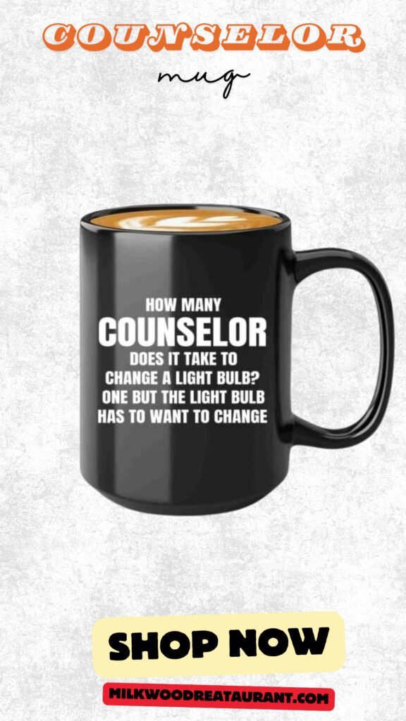 Counselor