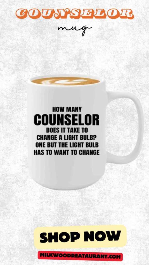 Counselor