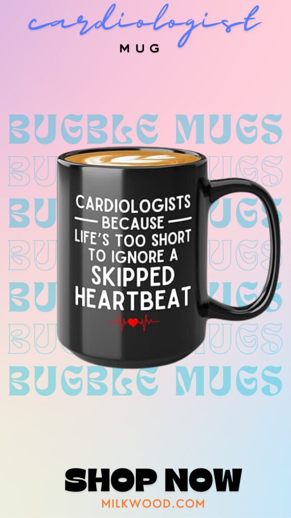 Cardiologist