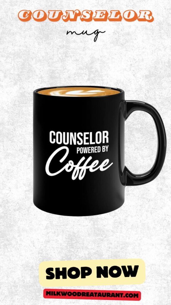 Counselor