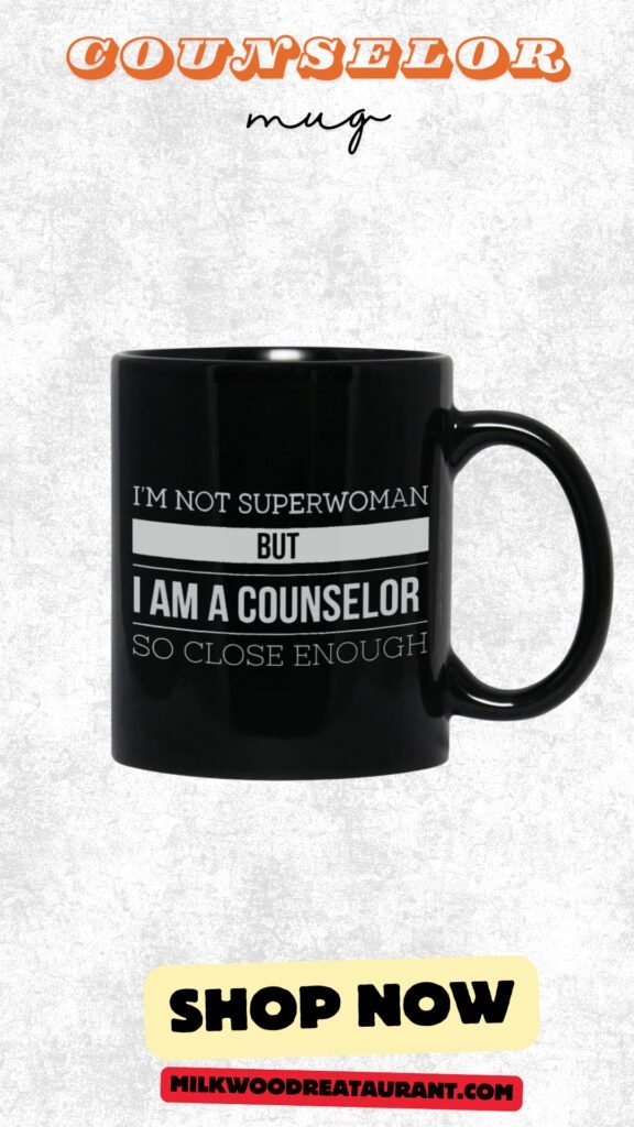 Counselor