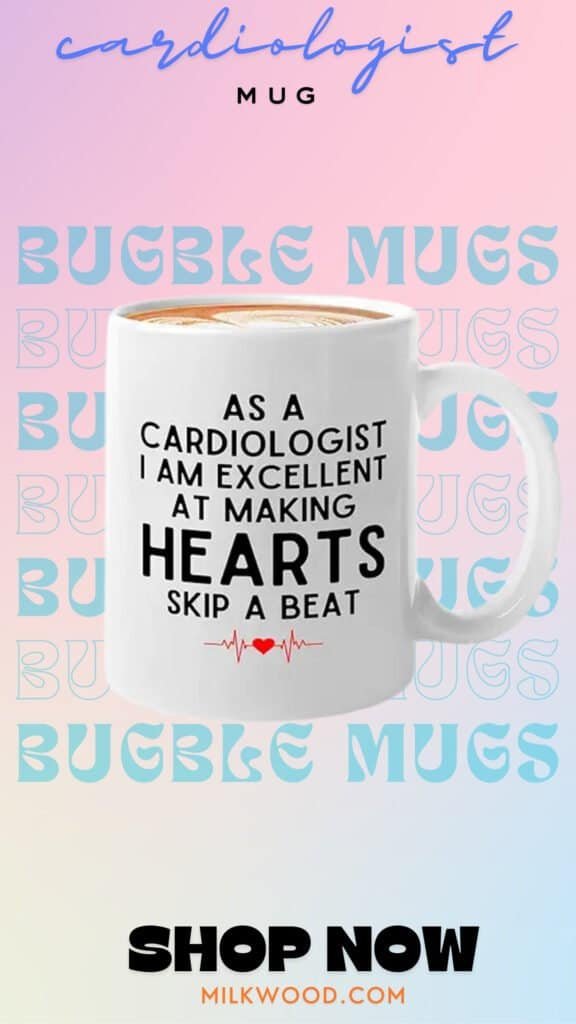 Cardiologist