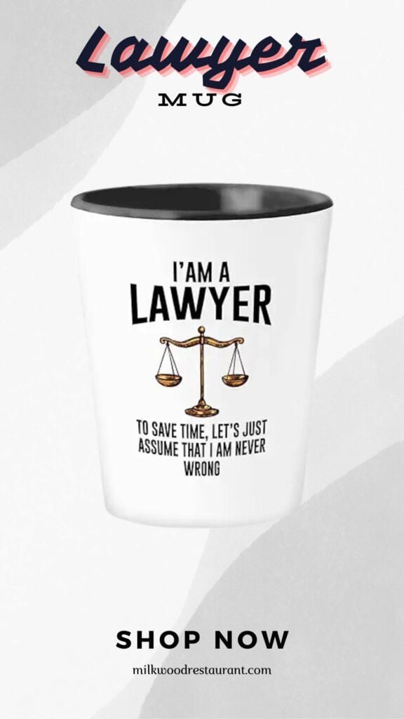 Lawyer