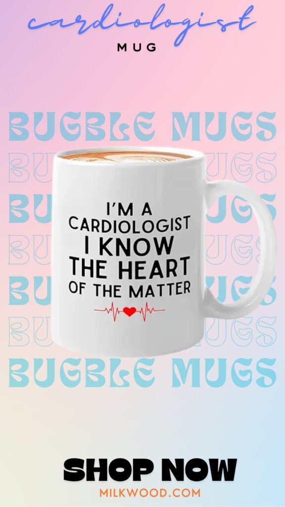 Cardiologist