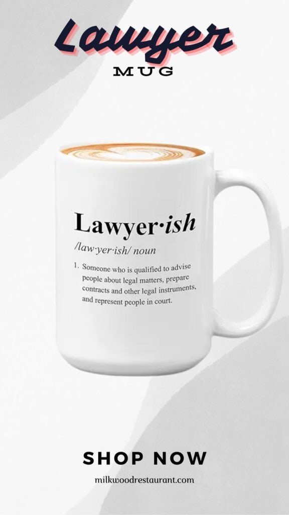 Lawyer