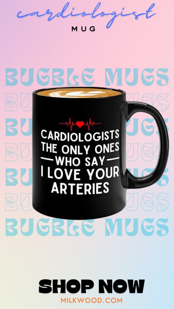 Cardiologist