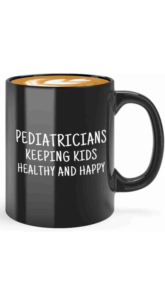 Pediatrician