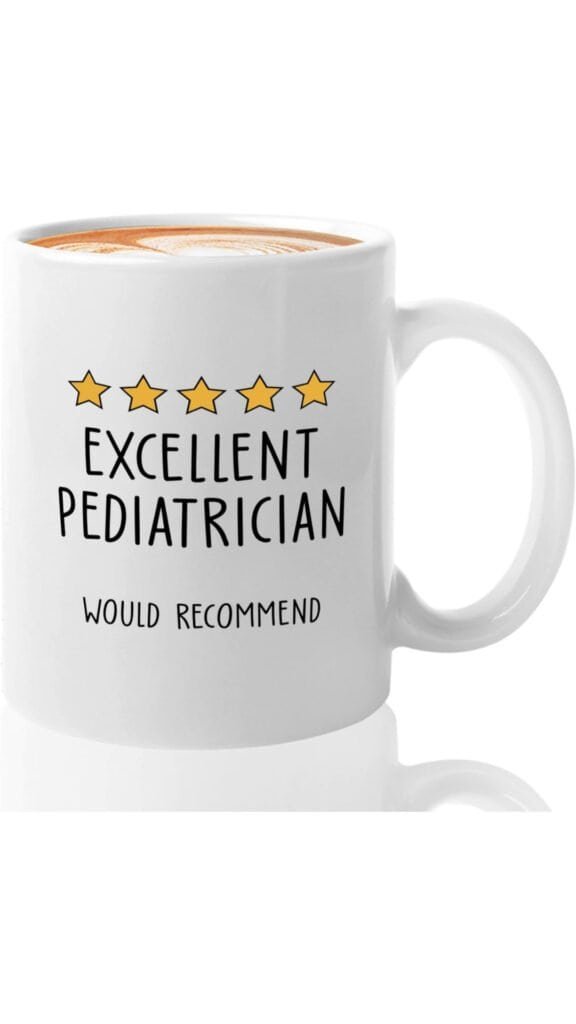 Pediatrician