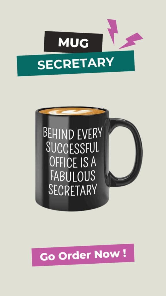 Secretaries