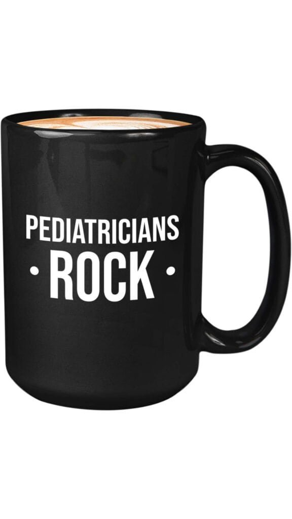 Pediatrician