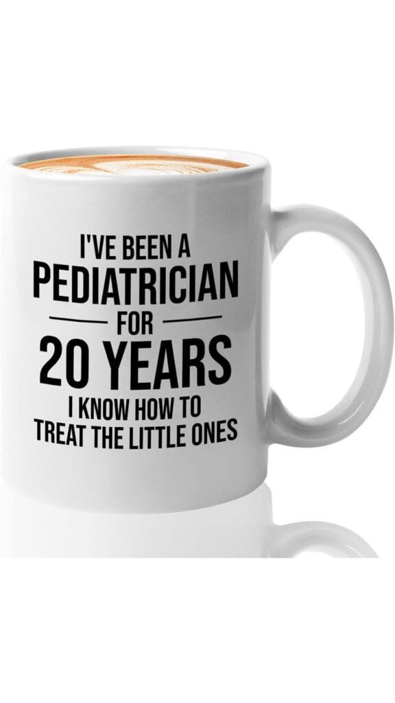 Pediatrician