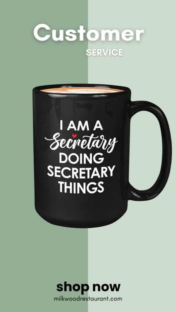 Bubble hugs secretary mug white 15oz - an exhausted legal secretary - legal secretary lawyer attorney office worker coworkers