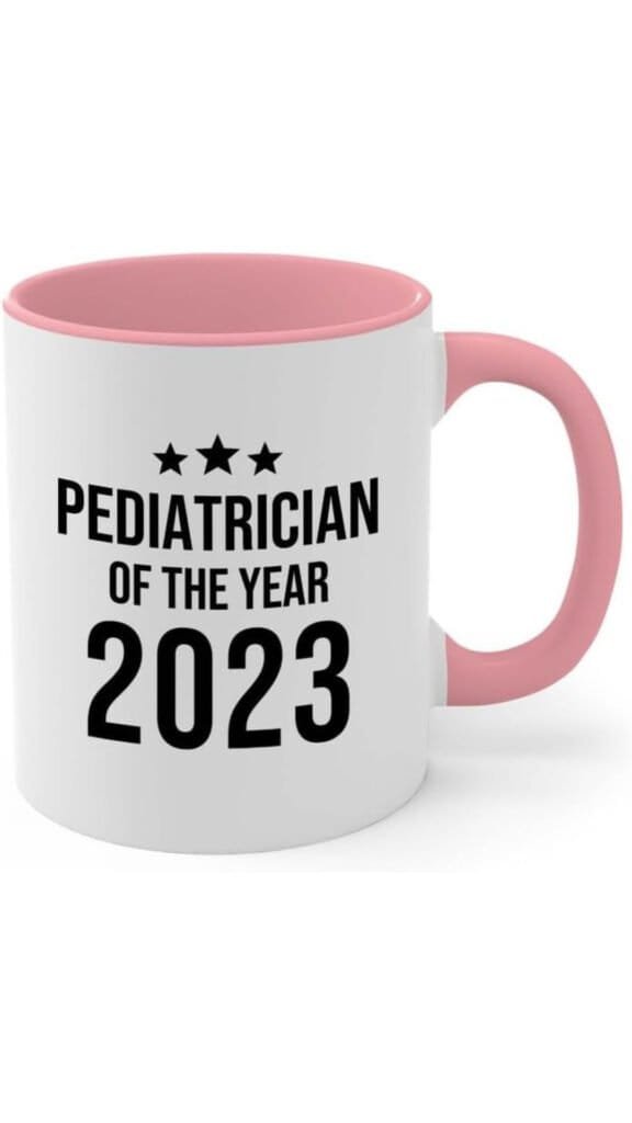 Pediatrician