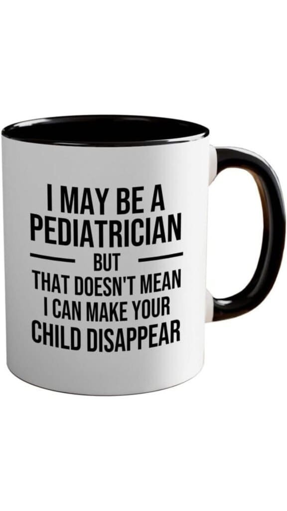 Pediatrician