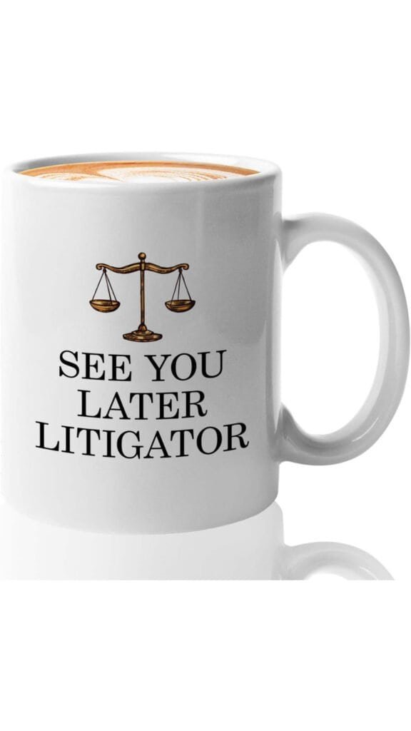 Lawyer