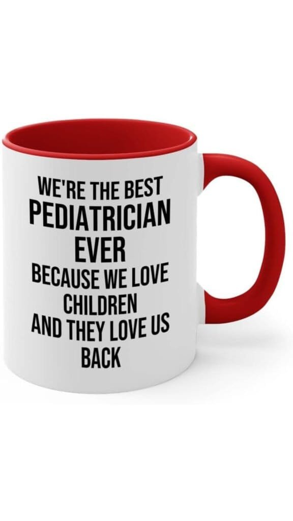 Pediatrician