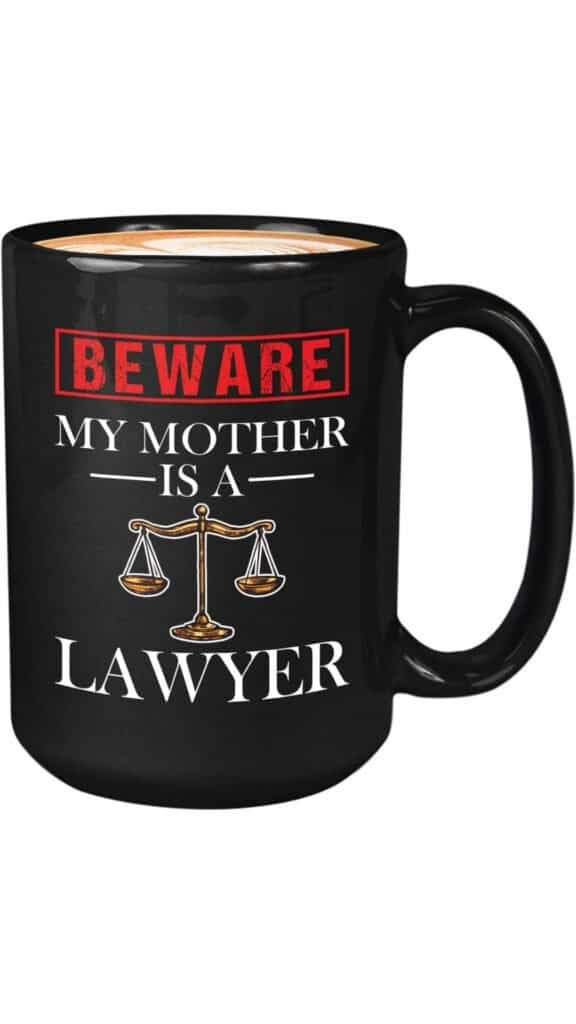 Lawyer