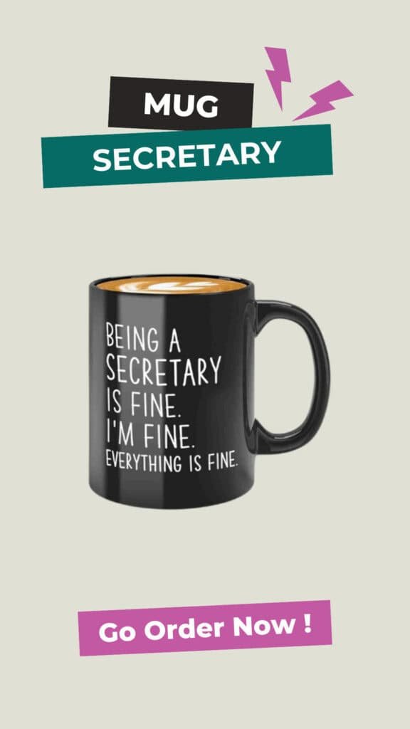 Secretaries