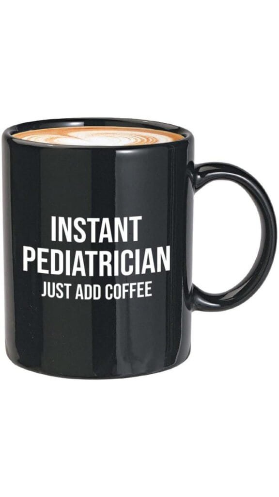 Pediatrician