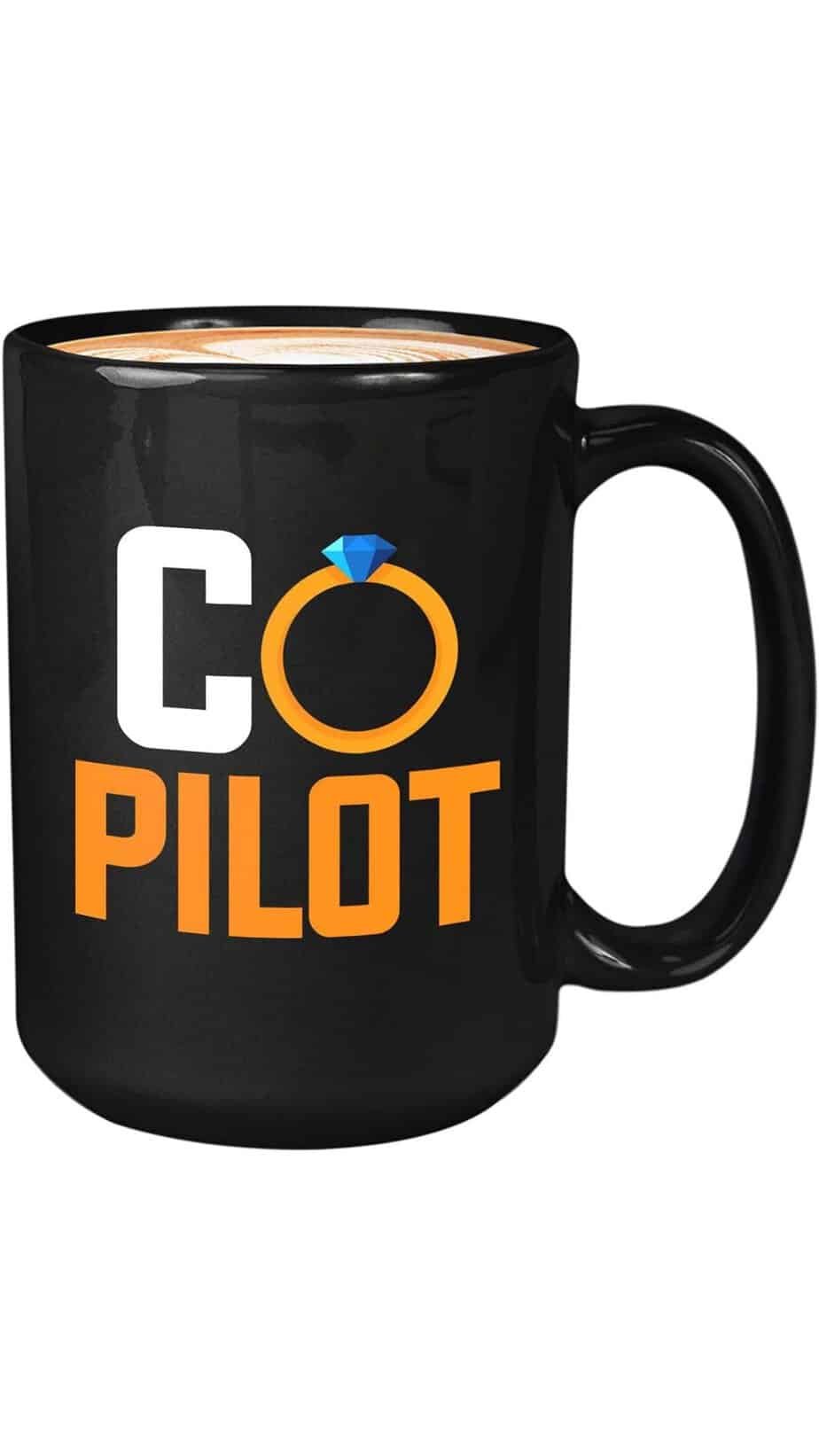 Pilot