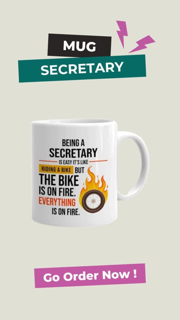 Secretaries