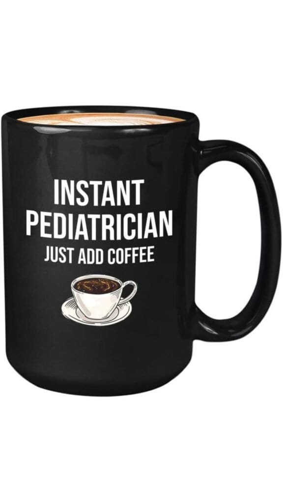 Pediatrician