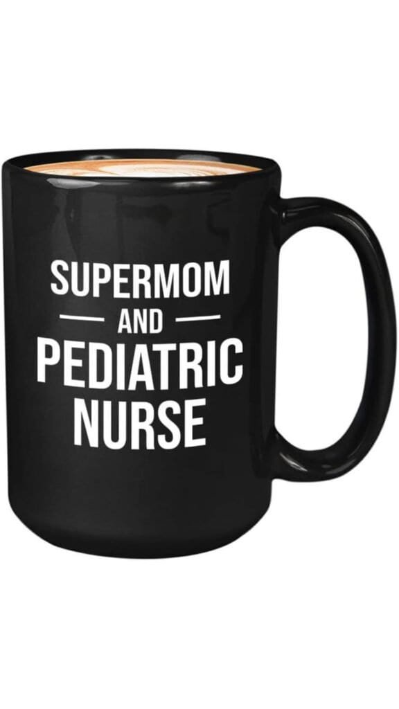 Pediatrician