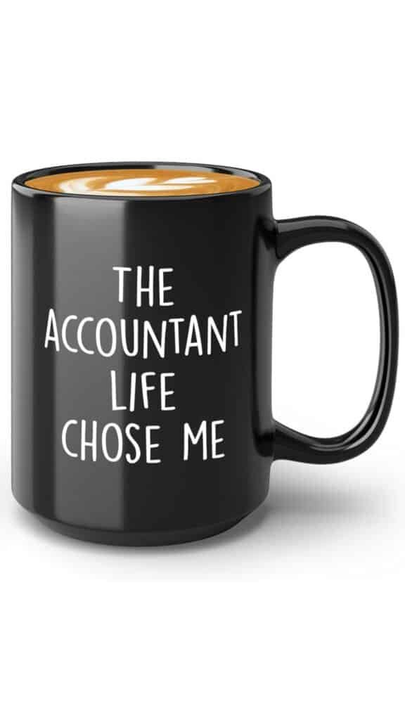 Accountant