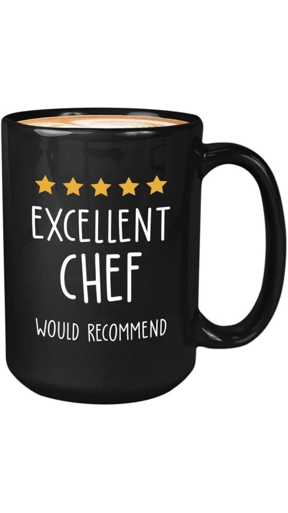 Chef