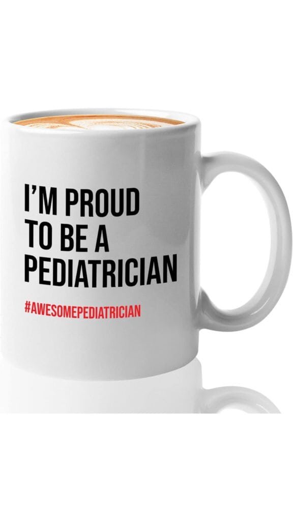 Pediatrician