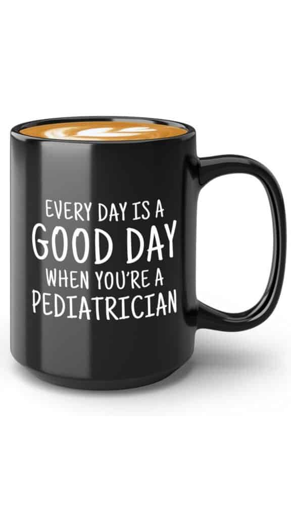 Pediatrician