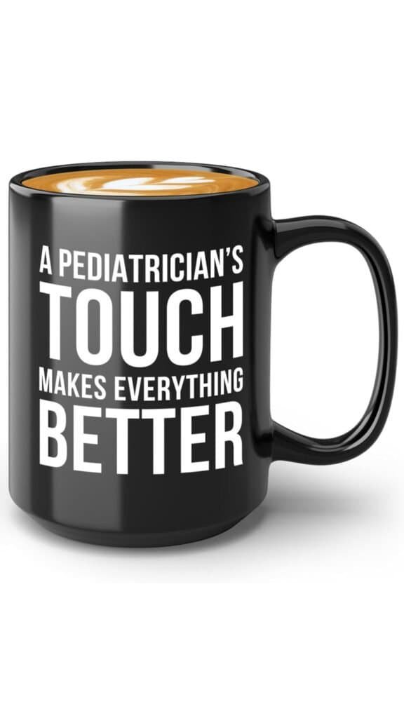 Pediatrician