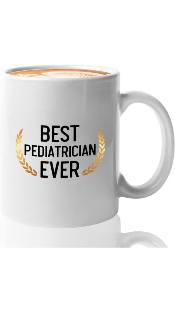 Pediatrician